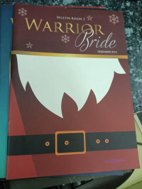 Image of Warrior Bride