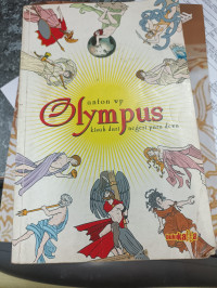 Image of Olympus