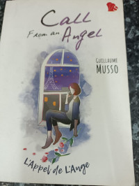 Image of Call from an Angel