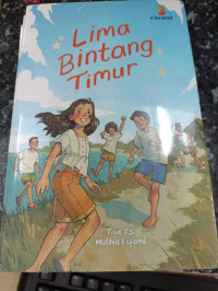 Image of Lima Bintang Timur