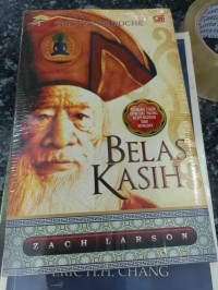 Image of Belas Kasih