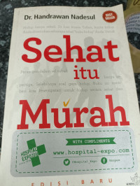 Image of Sehat itu Murah